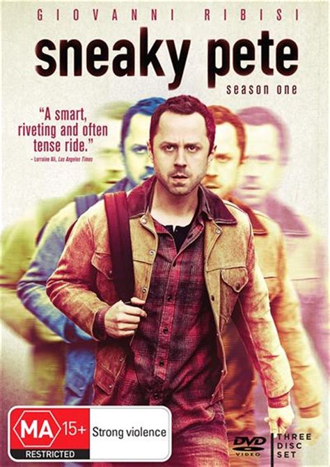 movieshd sneaky pete|Sneaky Pete Season 1 .